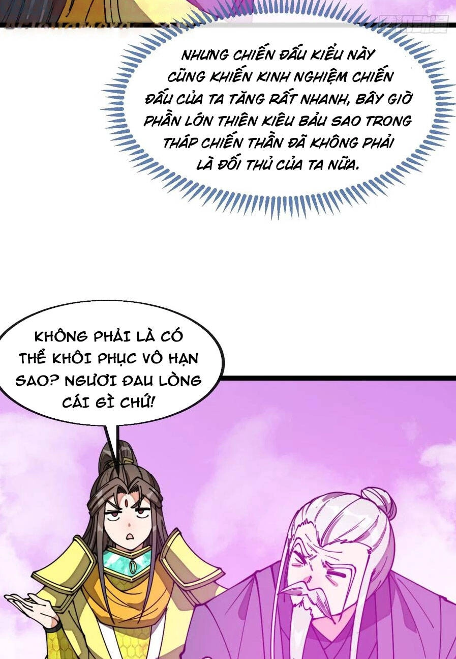 Ta Không Phải Con Cưng Của Khí Vận Chapter 213 - 14