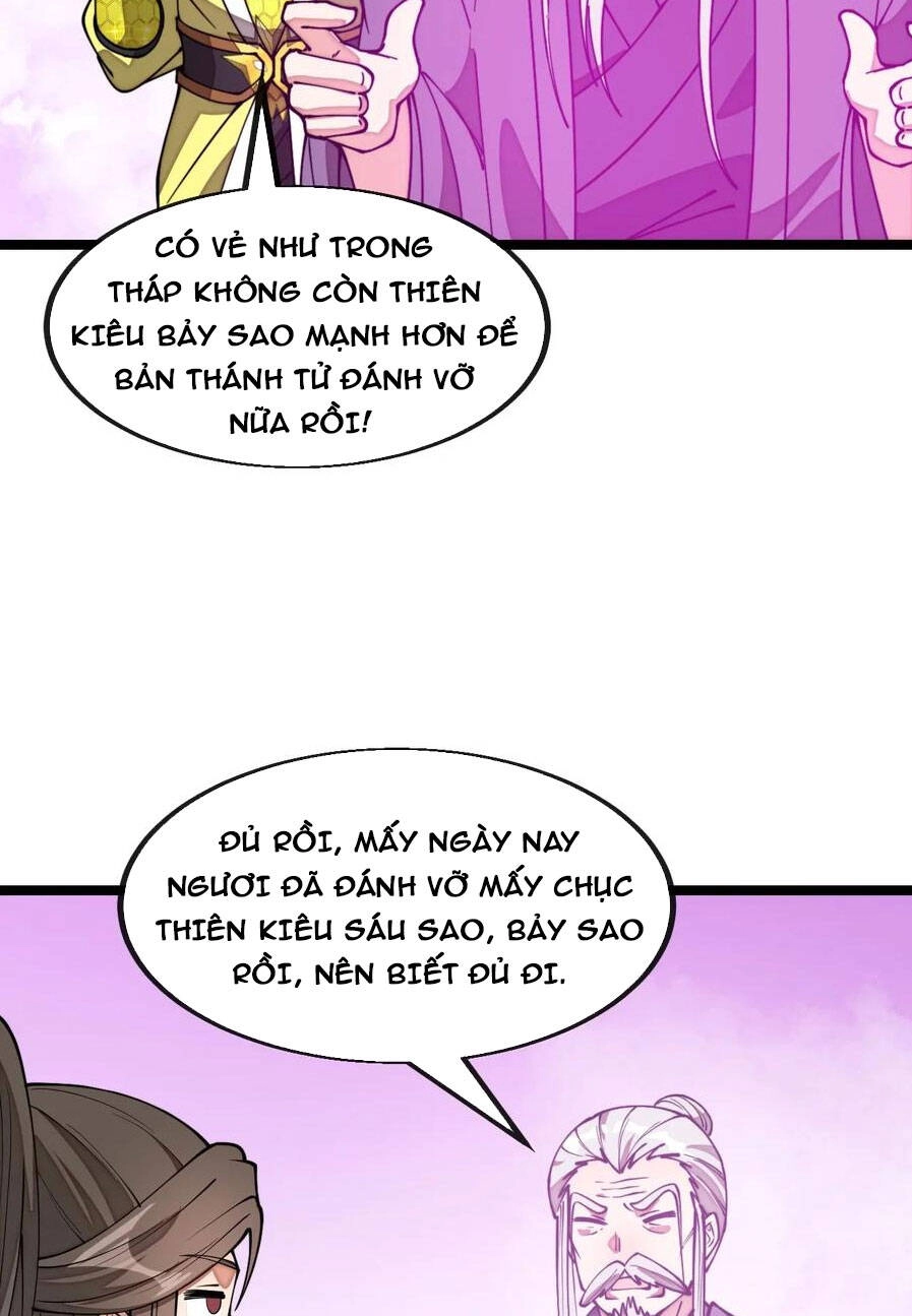 Ta Không Phải Con Cưng Của Khí Vận Chapter 213 - 15