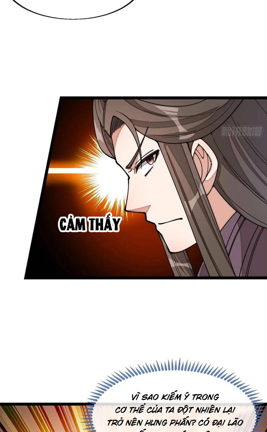 Ta Không Phải Con Cưng Của Khí Vận Chapter 213 - 26