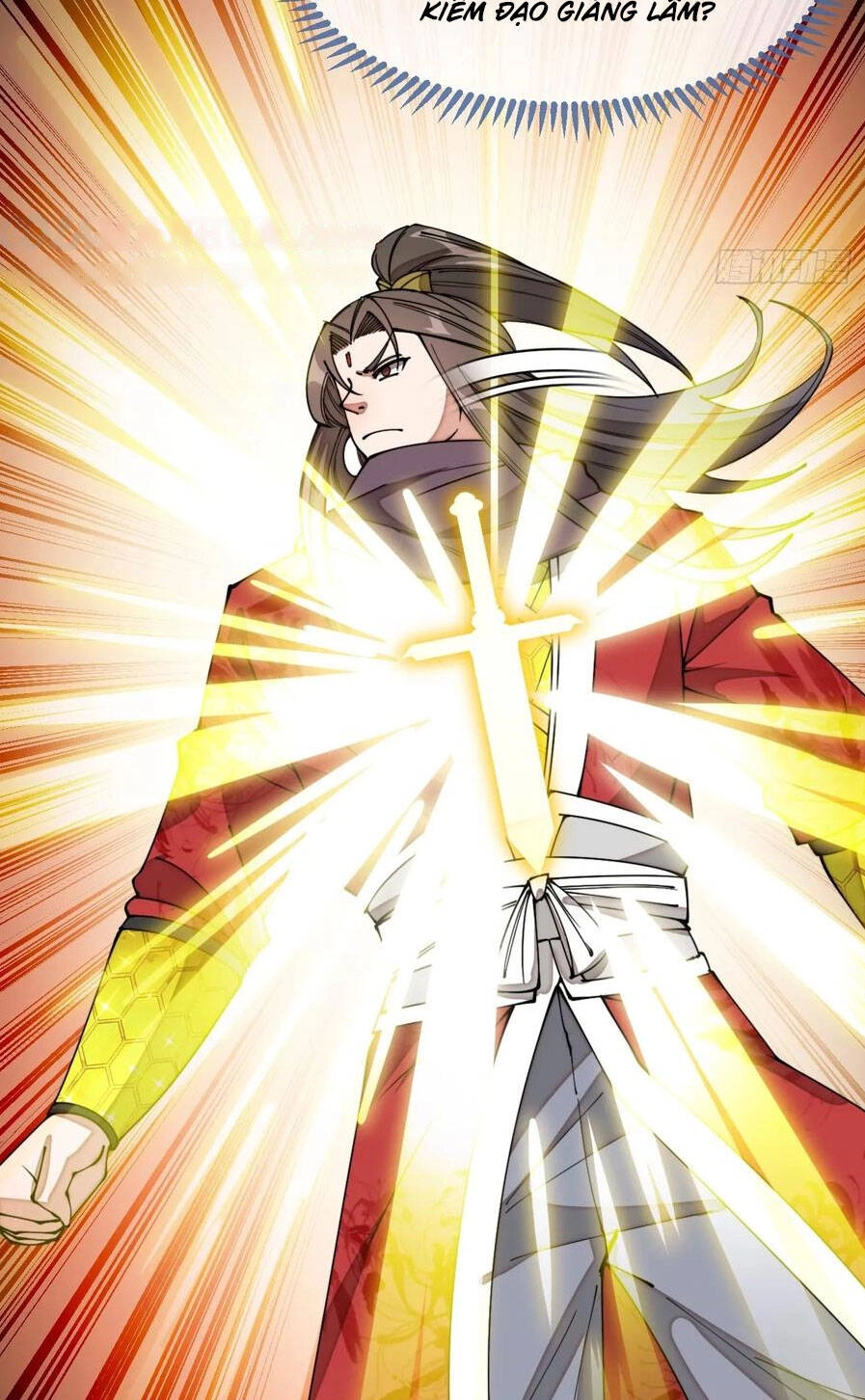 Ta Không Phải Con Cưng Của Khí Vận Chapter 213 - 27