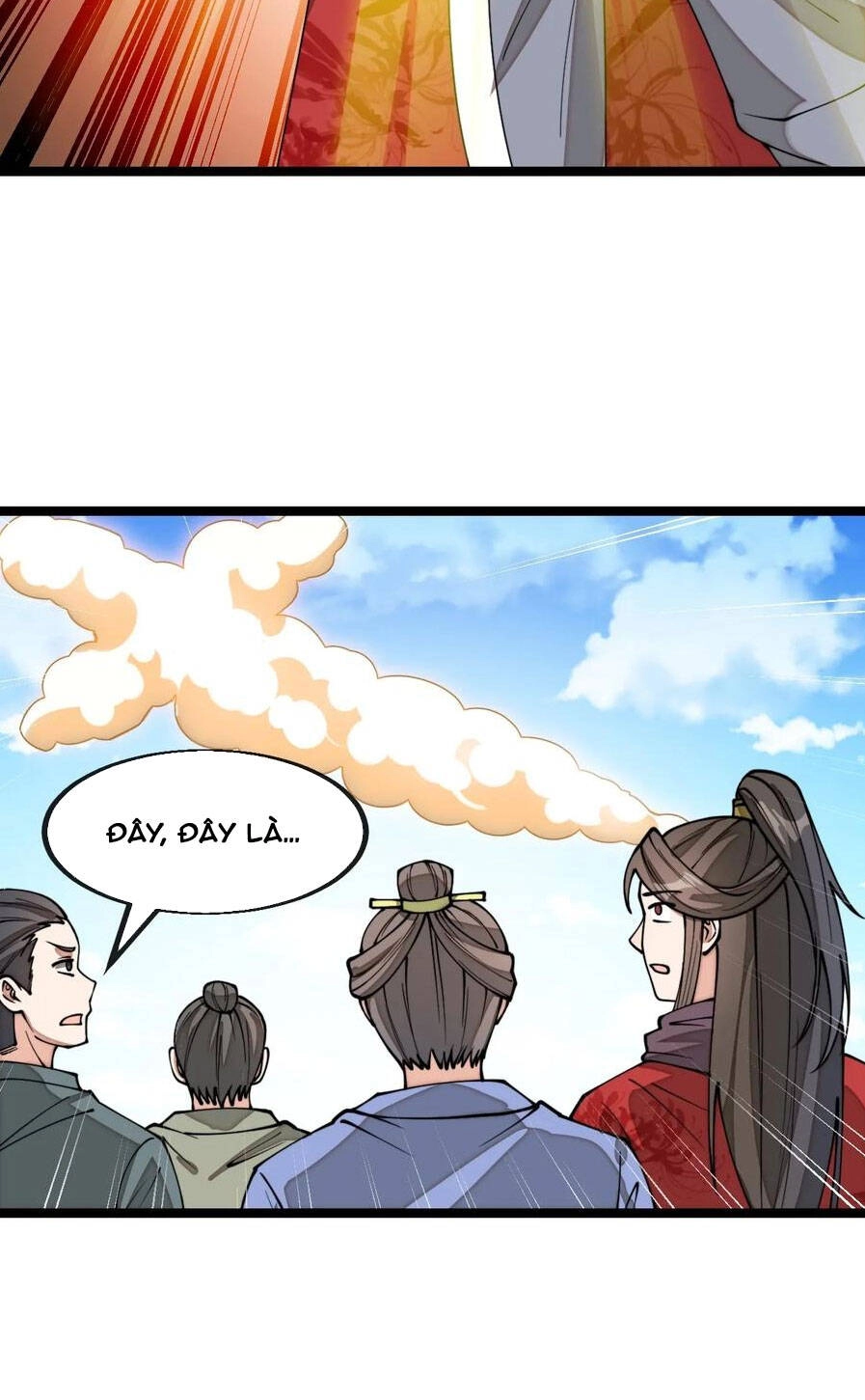 Ta Không Phải Con Cưng Của Khí Vận Chapter 213 - 28