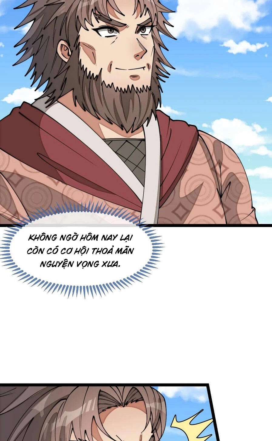 Ta Không Phải Con Cưng Của Khí Vận Chapter 213 - 33