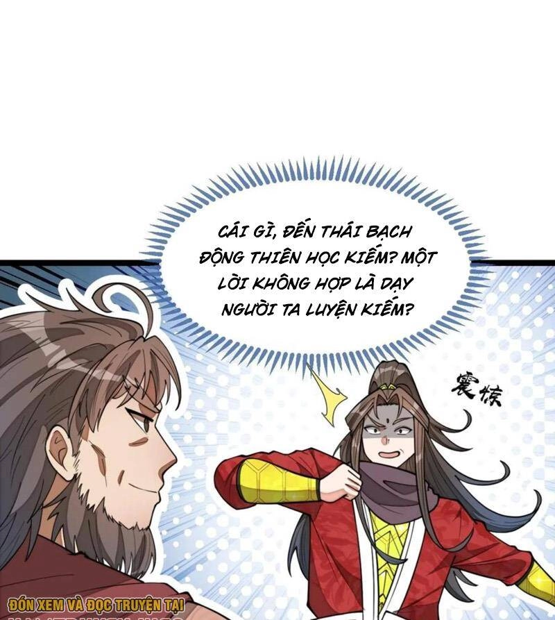 Ta Không Phải Con Cưng Của Khí Vận Chapter 214 - 1