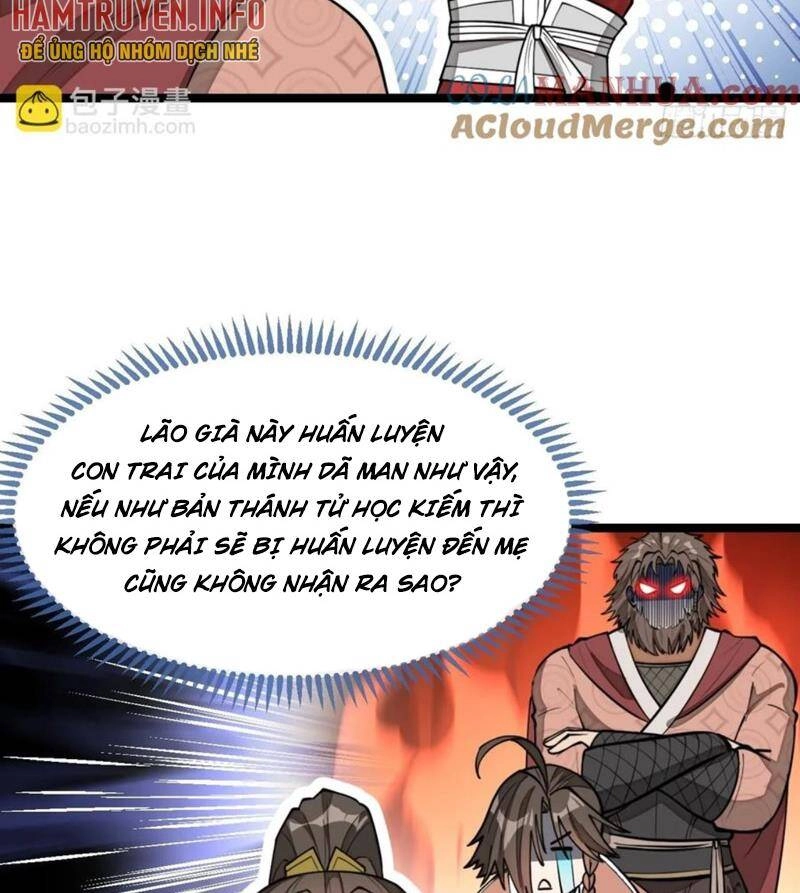 Ta Không Phải Con Cưng Của Khí Vận Chapter 214 - 2