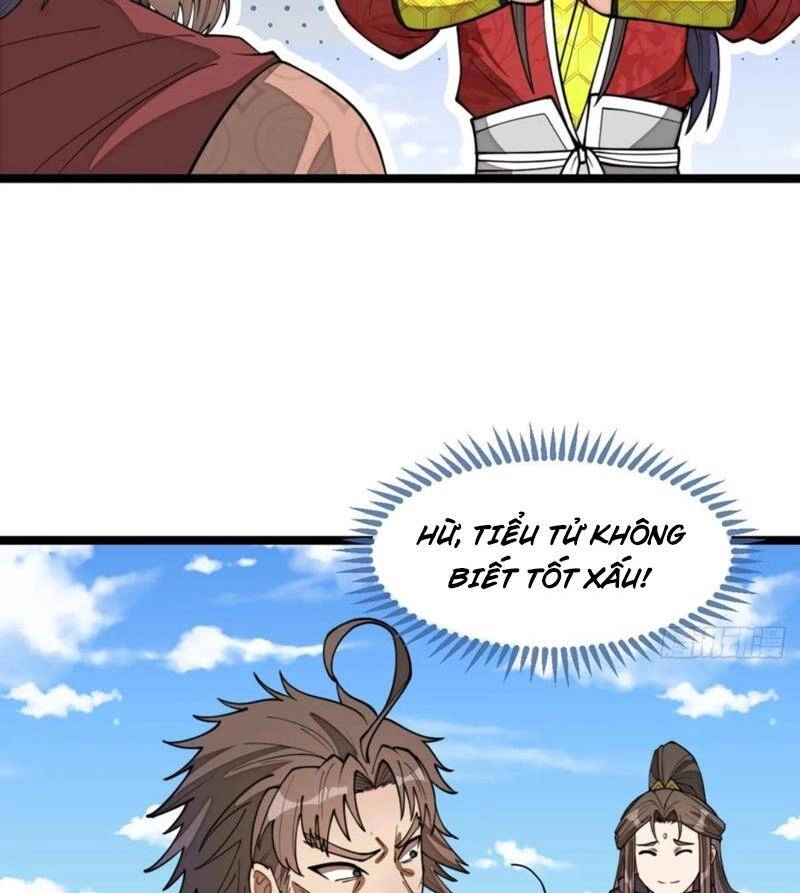 Ta Không Phải Con Cưng Của Khí Vận Chapter 214 - 5