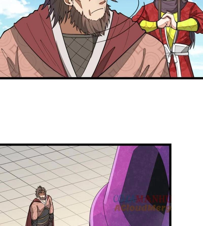 Ta Không Phải Con Cưng Của Khí Vận Chapter 214 - 6