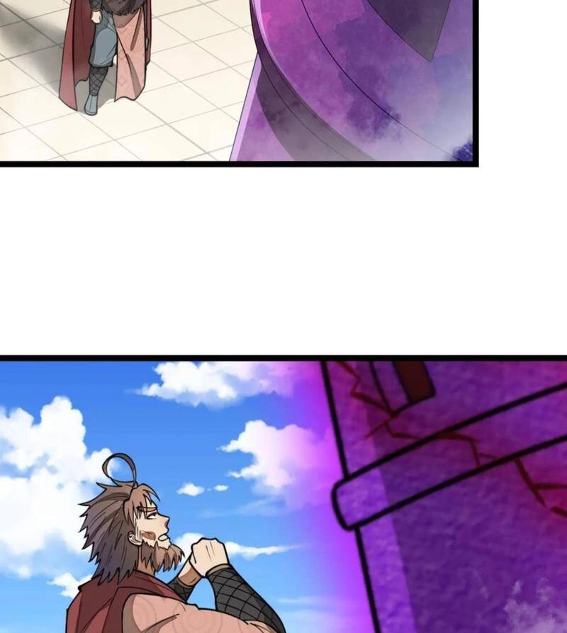 Ta Không Phải Con Cưng Của Khí Vận Chapter 214 - 7