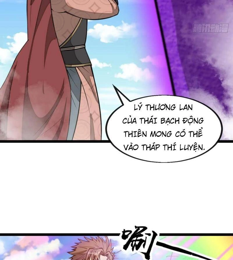 Ta Không Phải Con Cưng Của Khí Vận Chapter 214 - 8