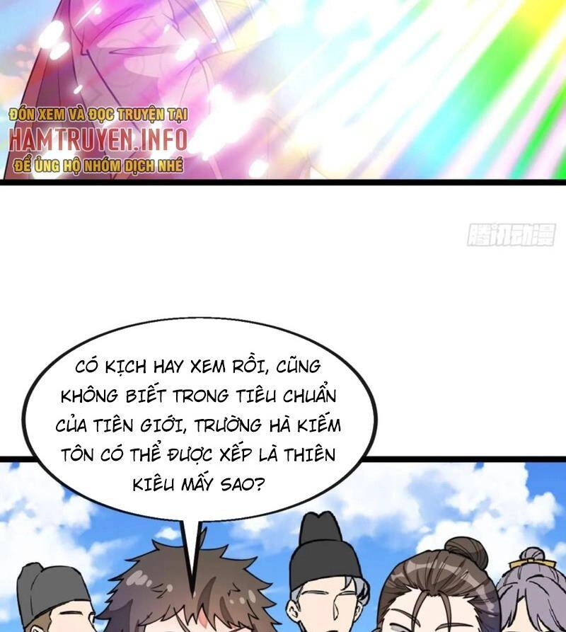 Ta Không Phải Con Cưng Của Khí Vận Chapter 214 - 10