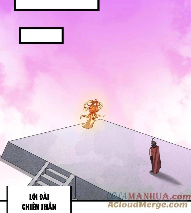 Ta Không Phải Con Cưng Của Khí Vận Chapter 214 - 13