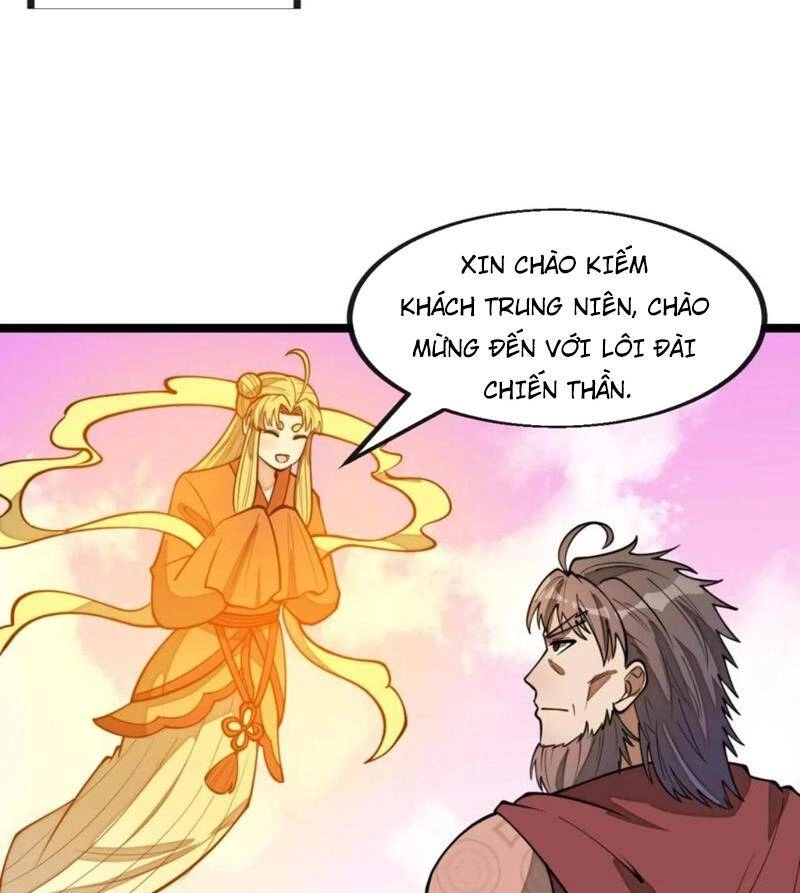 Ta Không Phải Con Cưng Của Khí Vận Chapter 214 - 14