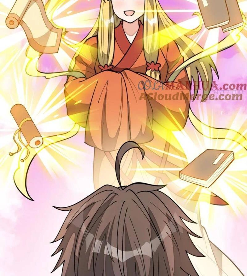 Ta Không Phải Con Cưng Của Khí Vận Chapter 214 - 16