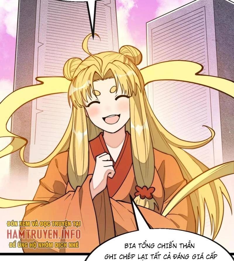 Ta Không Phải Con Cưng Của Khí Vận Chapter 214 - 18