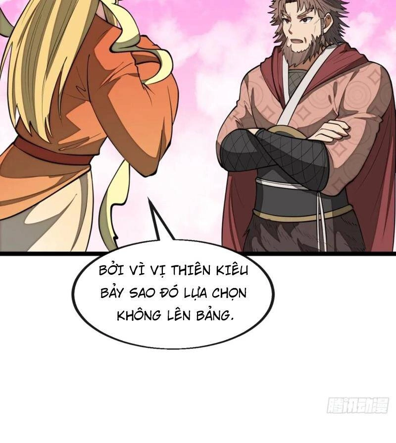 Ta Không Phải Con Cưng Của Khí Vận Chapter 214 - 20