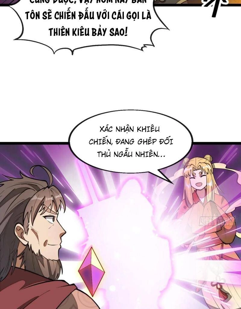 Ta Không Phải Con Cưng Của Khí Vận Chapter 214 - 23