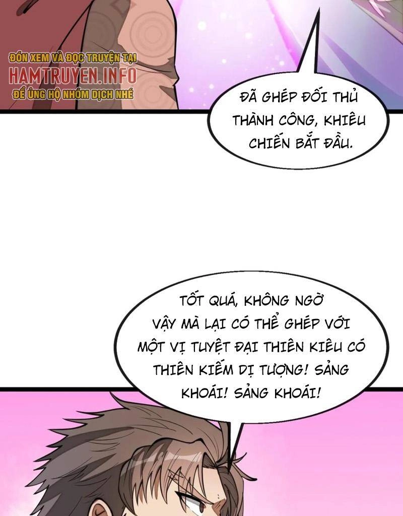 Ta Không Phải Con Cưng Của Khí Vận Chapter 214 - 24