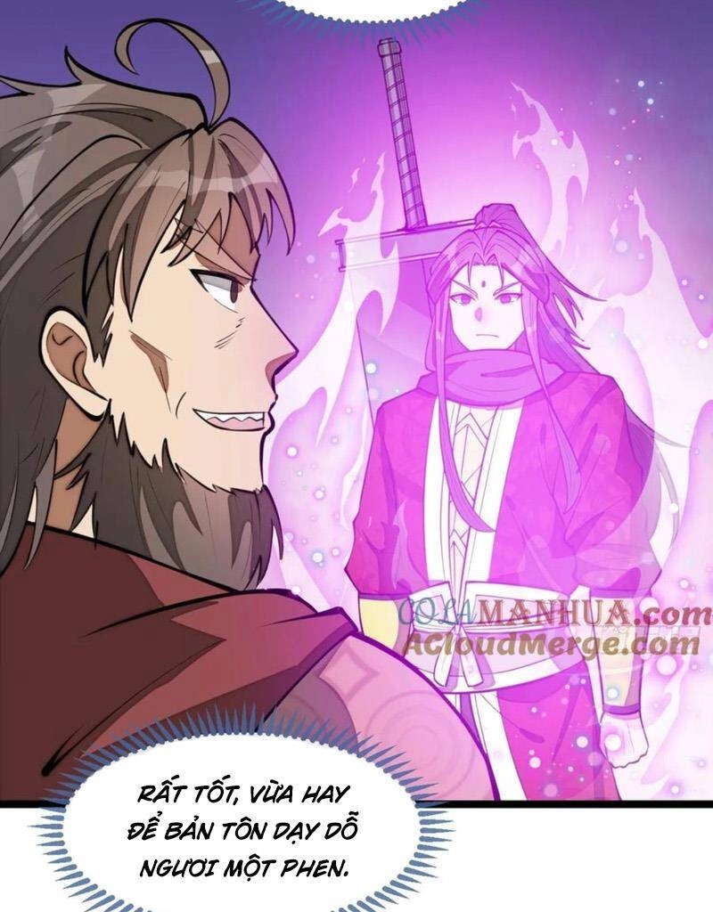 Ta Không Phải Con Cưng Của Khí Vận Chapter 214 - 27