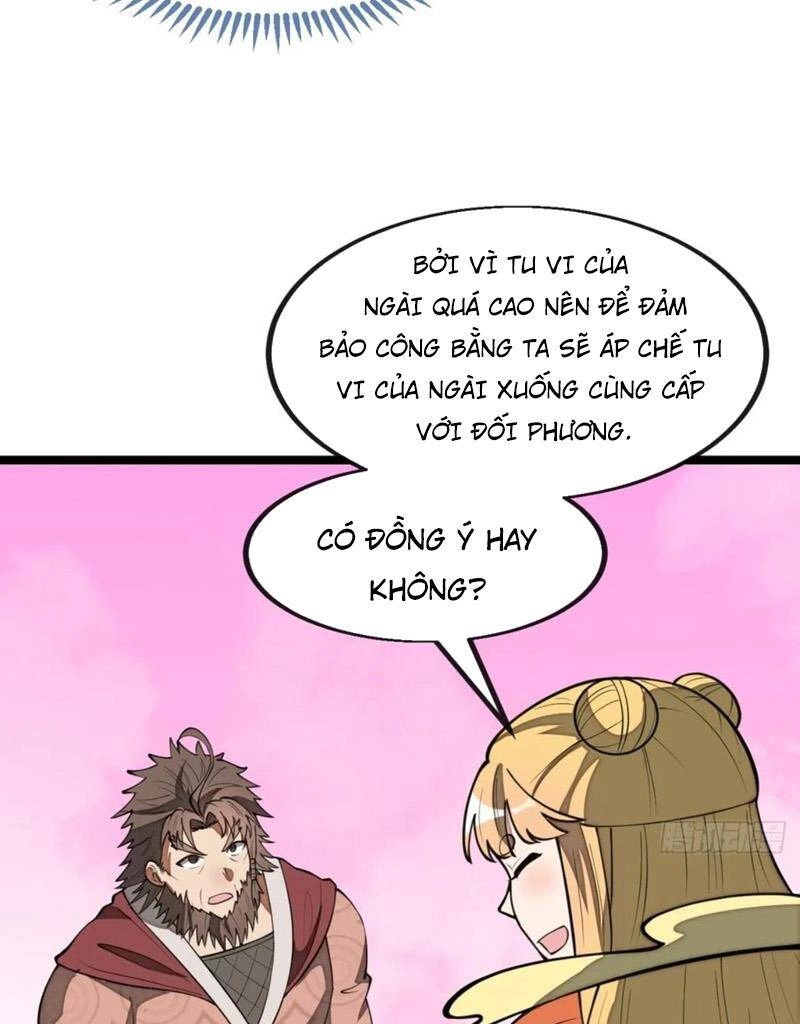 Ta Không Phải Con Cưng Của Khí Vận Chapter 214 - 28