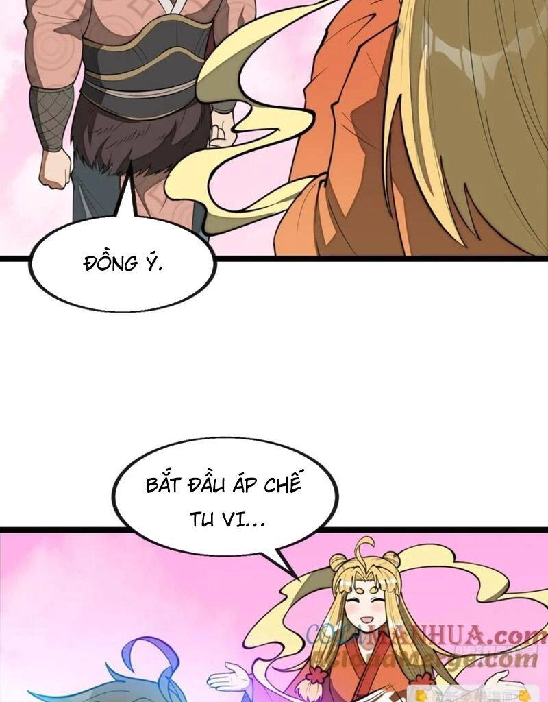 Ta Không Phải Con Cưng Của Khí Vận Chapter 214 - 29