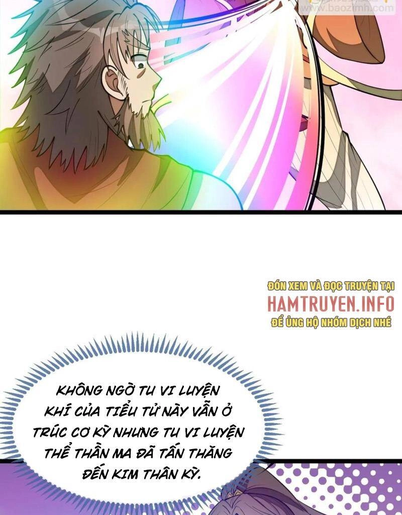 Ta Không Phải Con Cưng Của Khí Vận Chapter 214 - 30