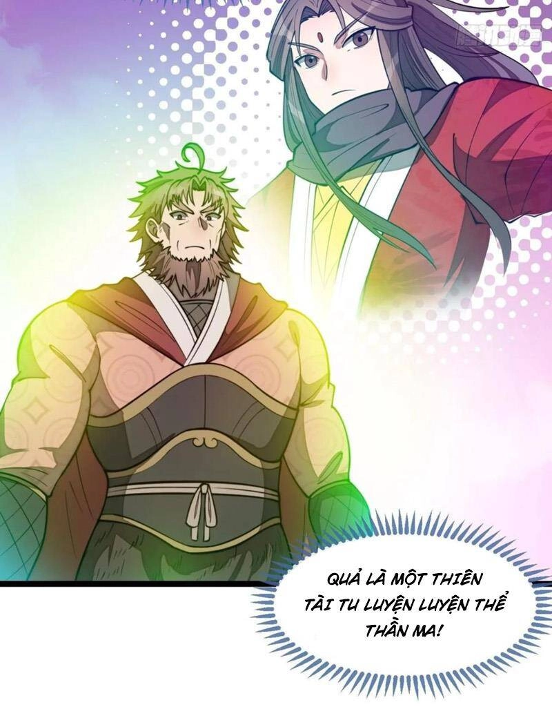 Ta Không Phải Con Cưng Của Khí Vận Chapter 214 - 31