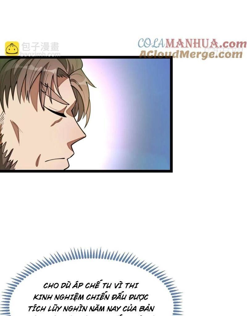 Ta Không Phải Con Cưng Của Khí Vận Chapter 214 - 32