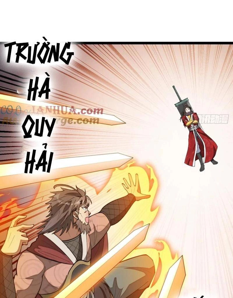 Ta Không Phải Con Cưng Của Khí Vận Chapter 214 - 34