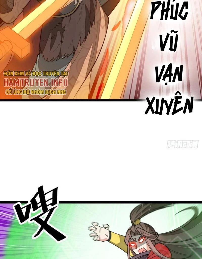 Ta Không Phải Con Cưng Của Khí Vận Chapter 214 - 35