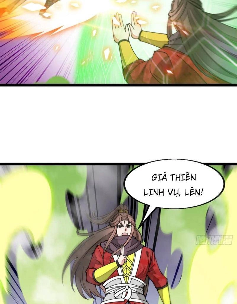 Ta Không Phải Con Cưng Của Khí Vận Chapter 214 - 37