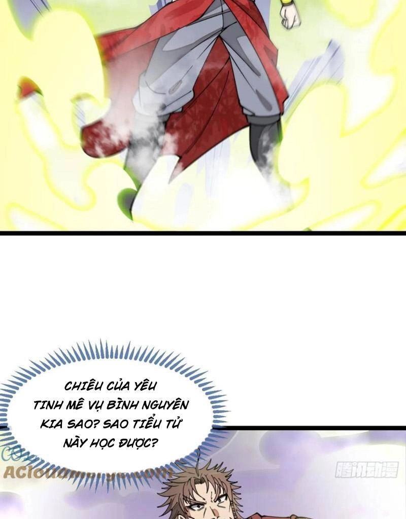 Ta Không Phải Con Cưng Của Khí Vận Chapter 214 - 38