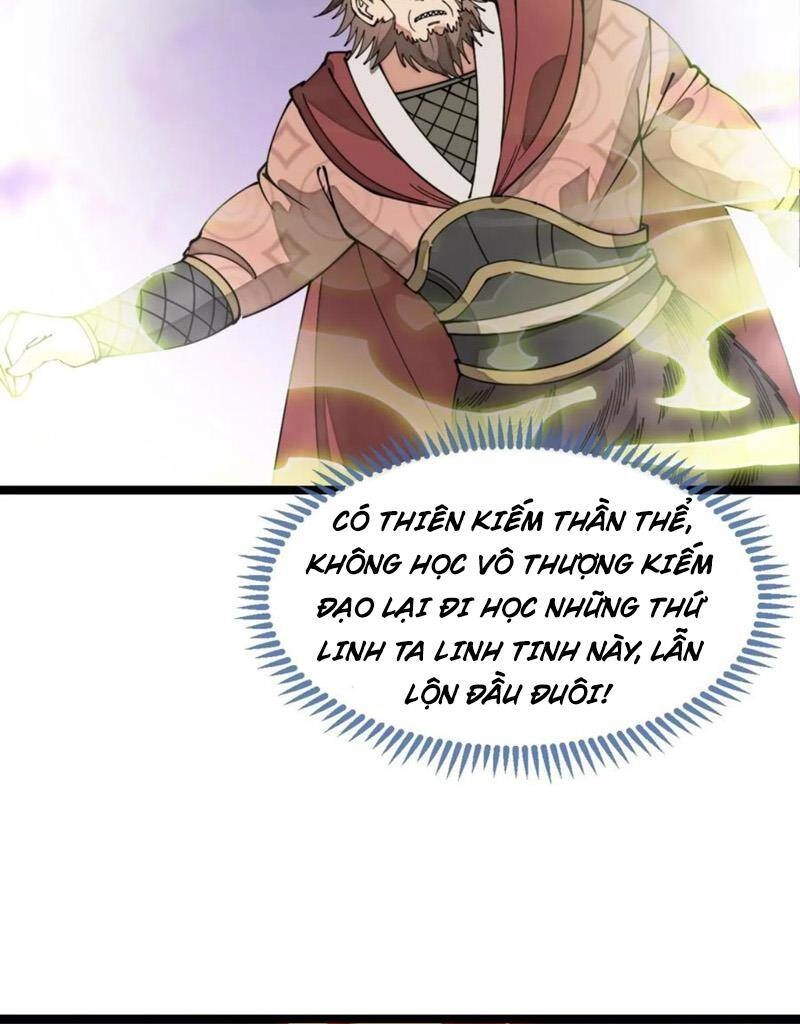 Ta Không Phải Con Cưng Của Khí Vận Chapter 214 - 39