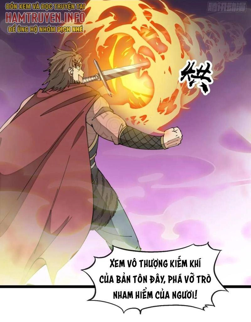 Ta Không Phải Con Cưng Của Khí Vận Chapter 214 - 40