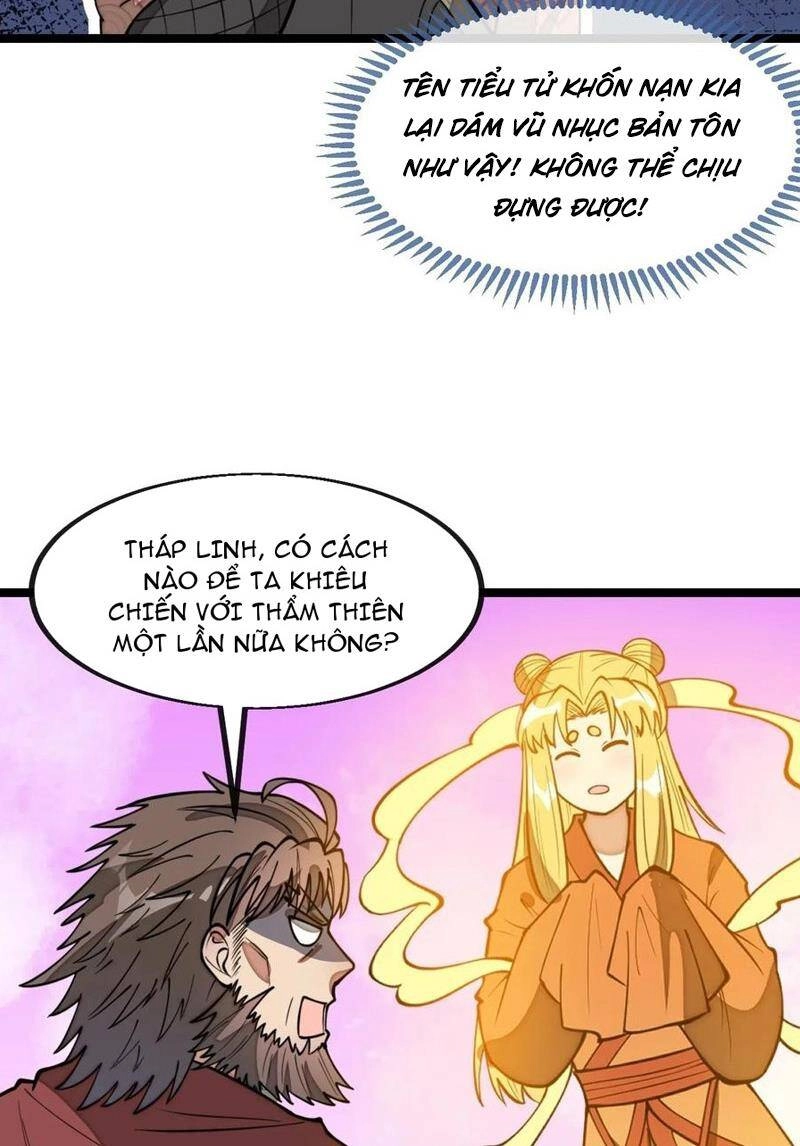 Ta Không Phải Con Cưng Của Khí Vận Chapter 215 - 3