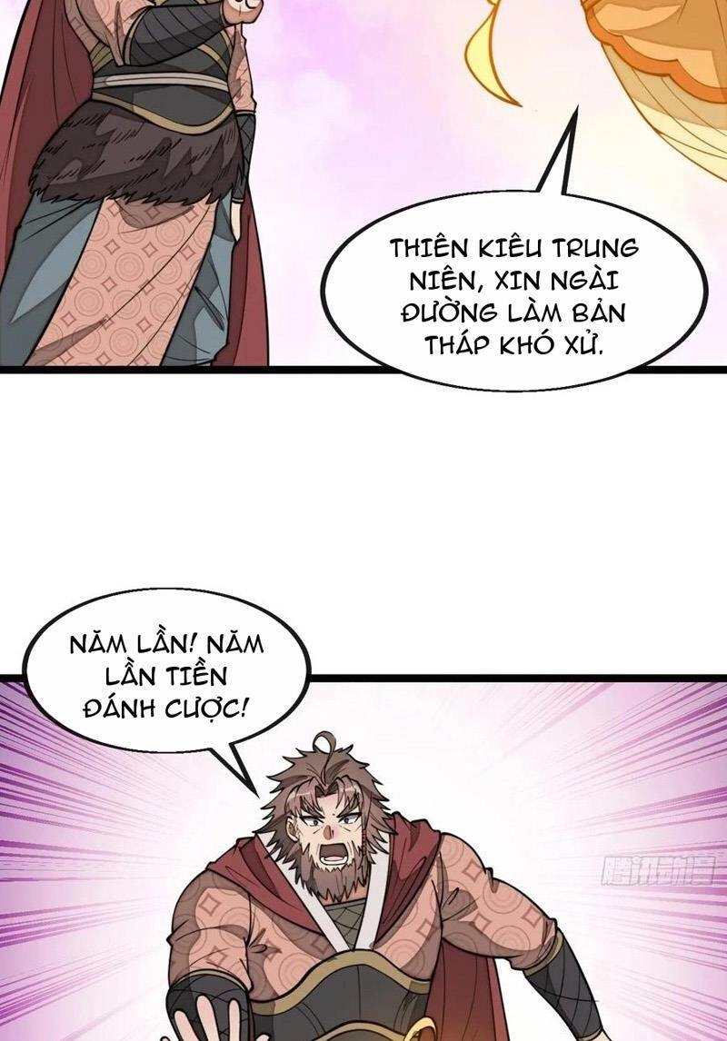 Ta Không Phải Con Cưng Của Khí Vận Chapter 215 - 5