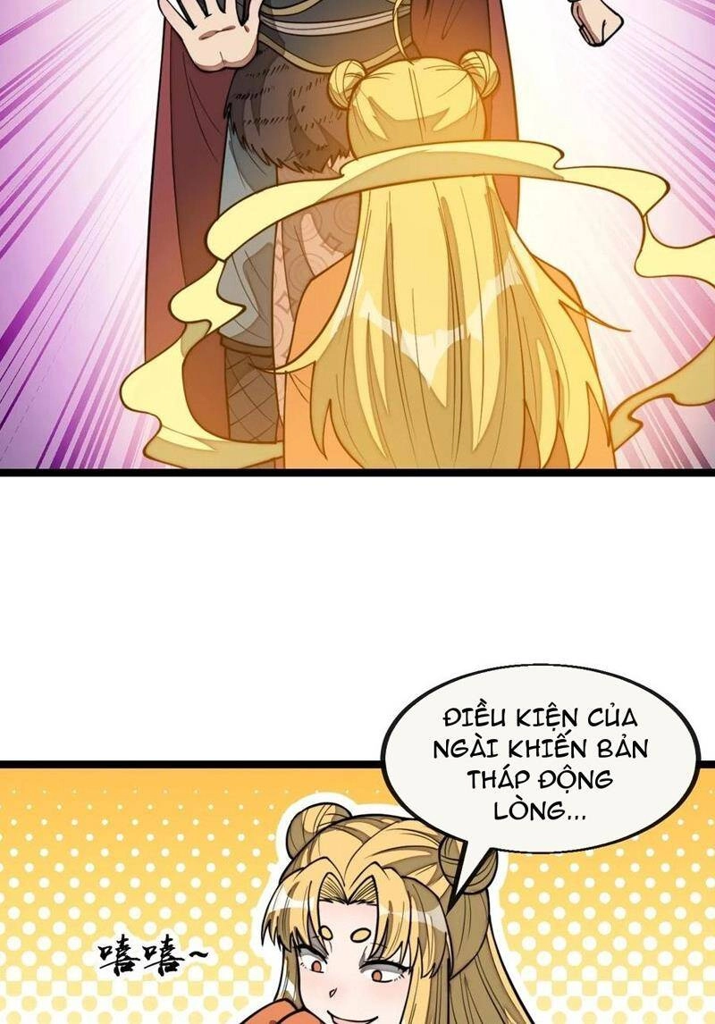 Ta Không Phải Con Cưng Của Khí Vận Chapter 215 - 6