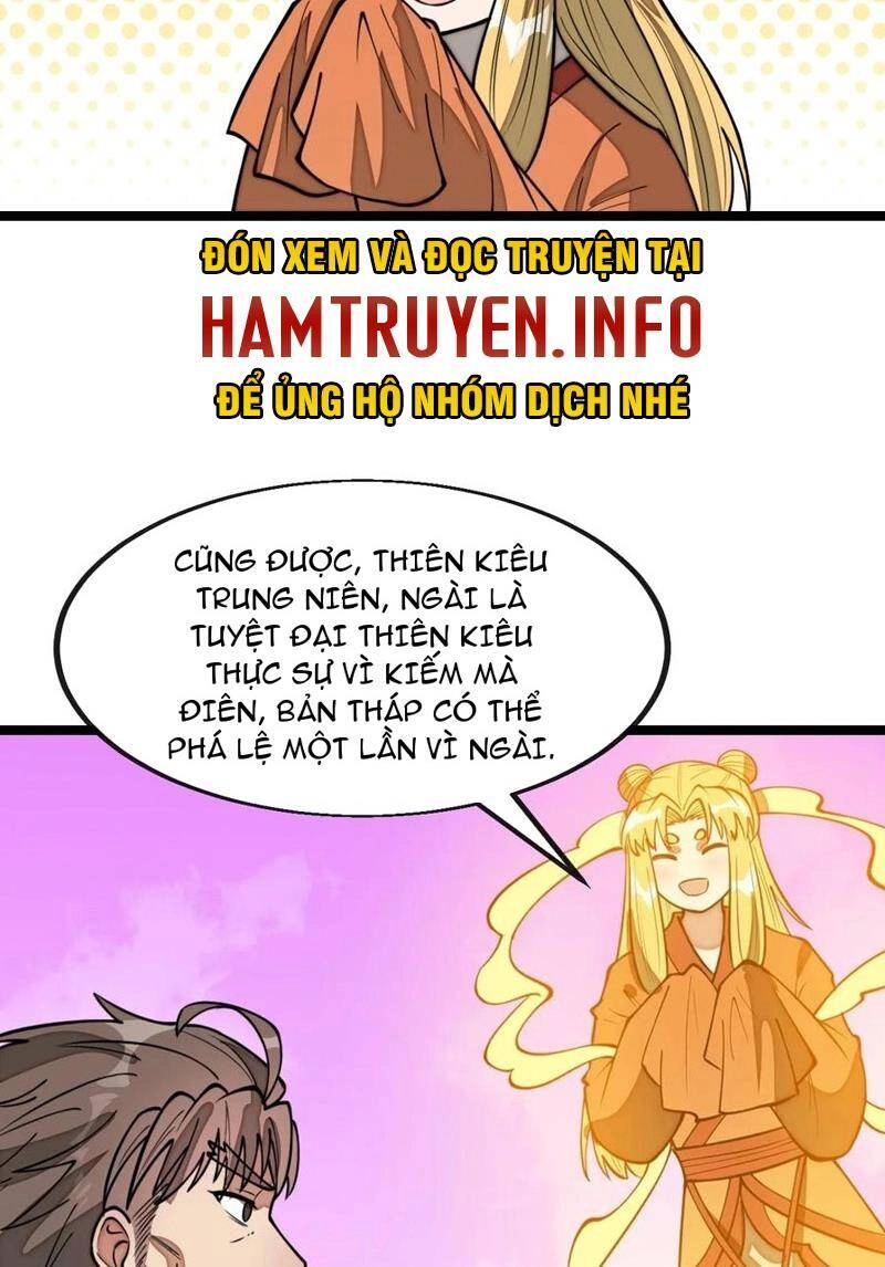 Ta Không Phải Con Cưng Của Khí Vận Chapter 215 - 7