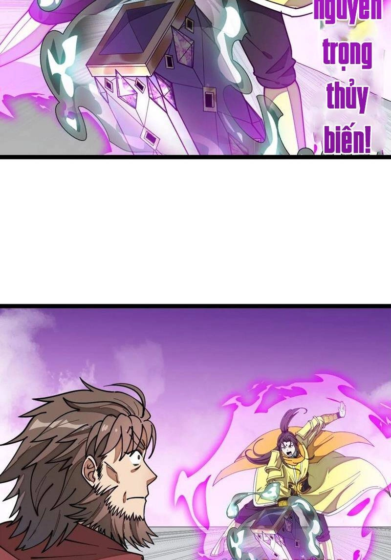 Ta Không Phải Con Cưng Của Khí Vận Chapter 215 - 16