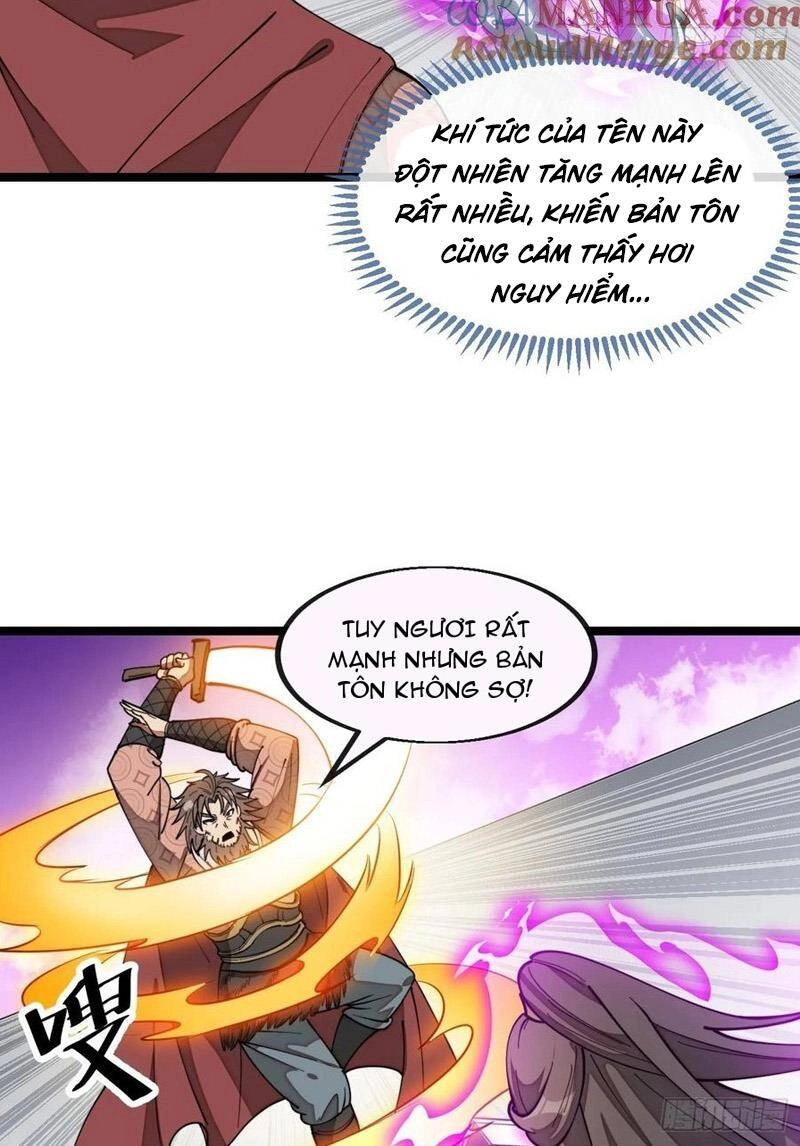 Ta Không Phải Con Cưng Của Khí Vận Chapter 215 - 17