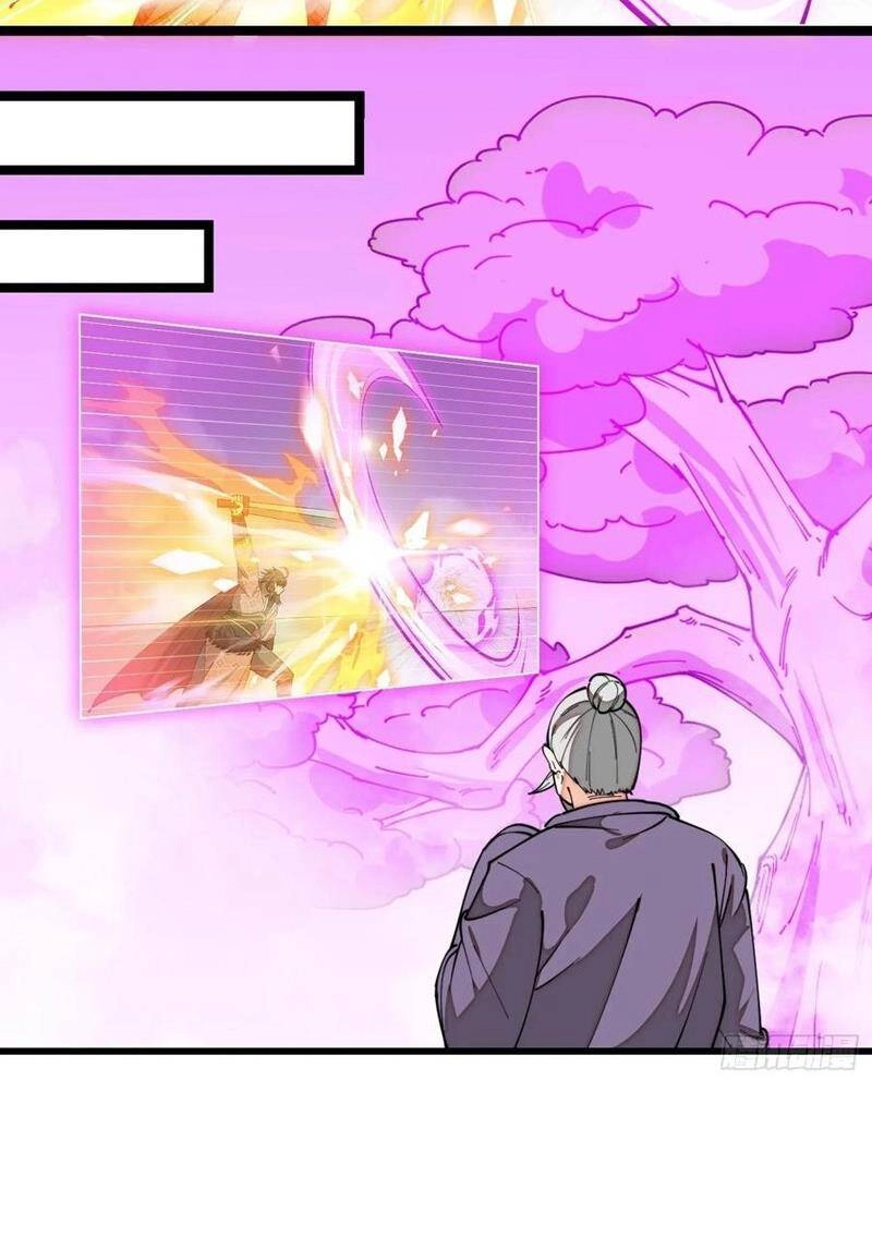 Ta Không Phải Con Cưng Của Khí Vận Chapter 215 - 19