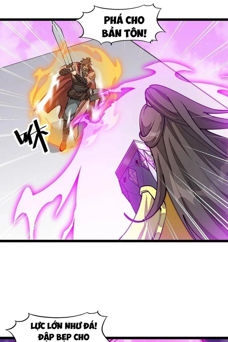 Ta Không Phải Con Cưng Của Khí Vận Chapter 215 - 23