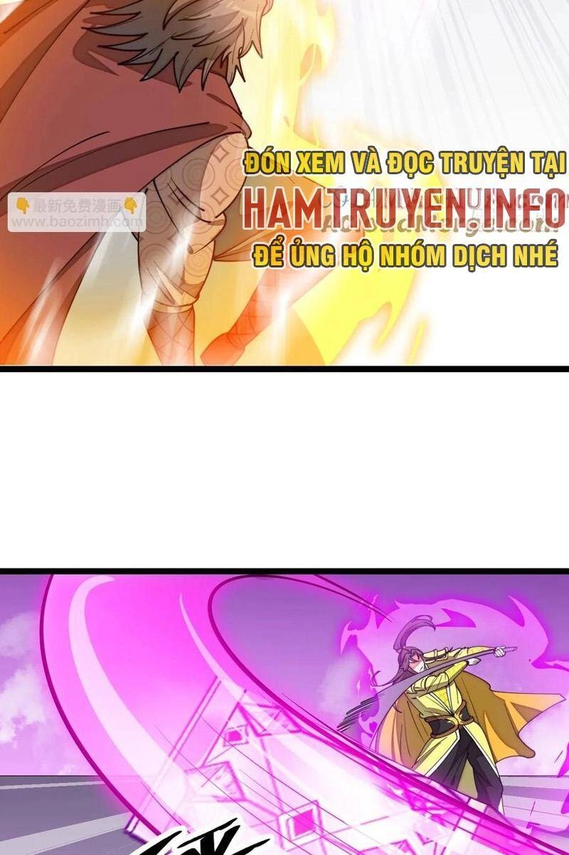 Ta Không Phải Con Cưng Của Khí Vận Chapter 215 - 25