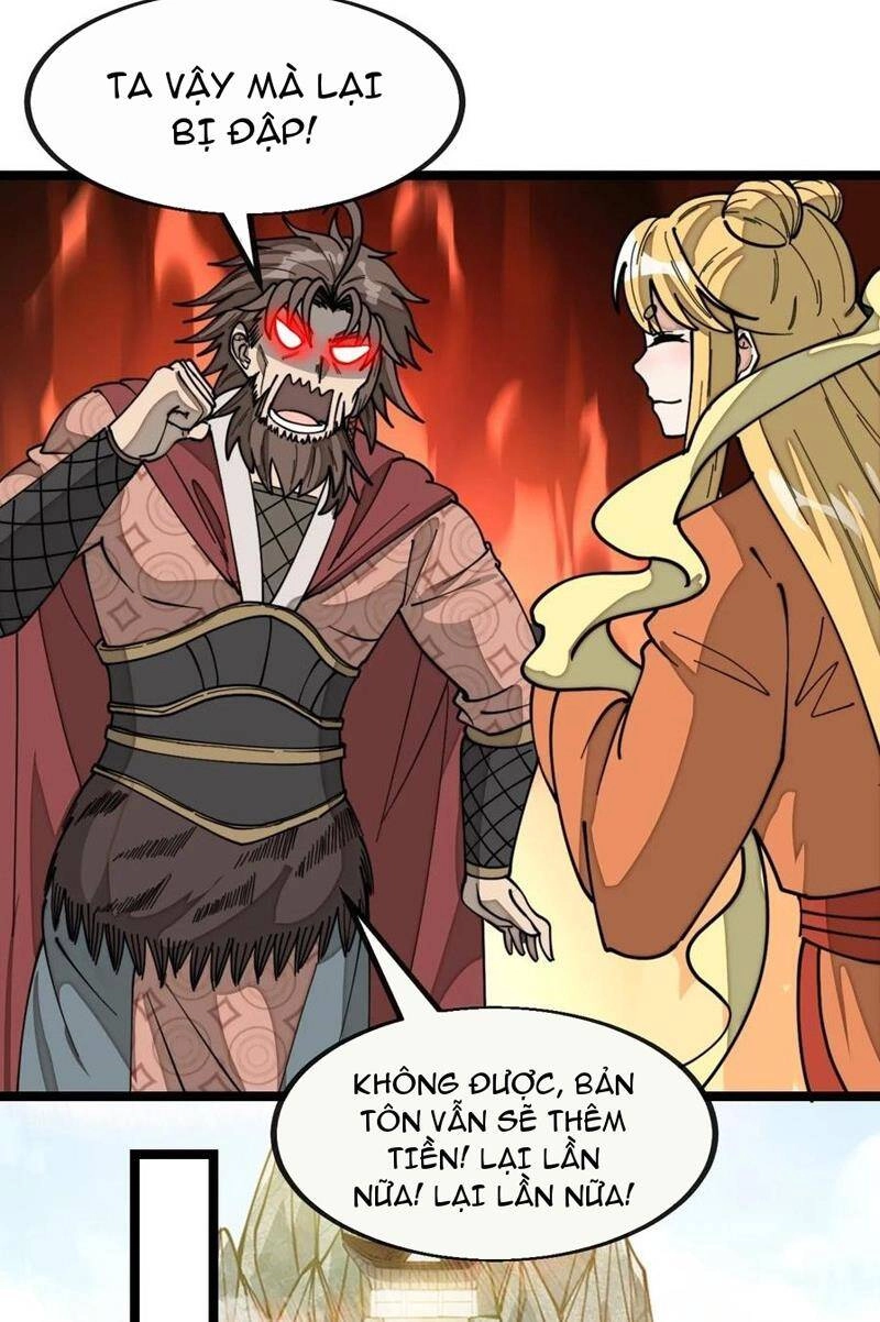 Ta Không Phải Con Cưng Của Khí Vận Chapter 215 - 28