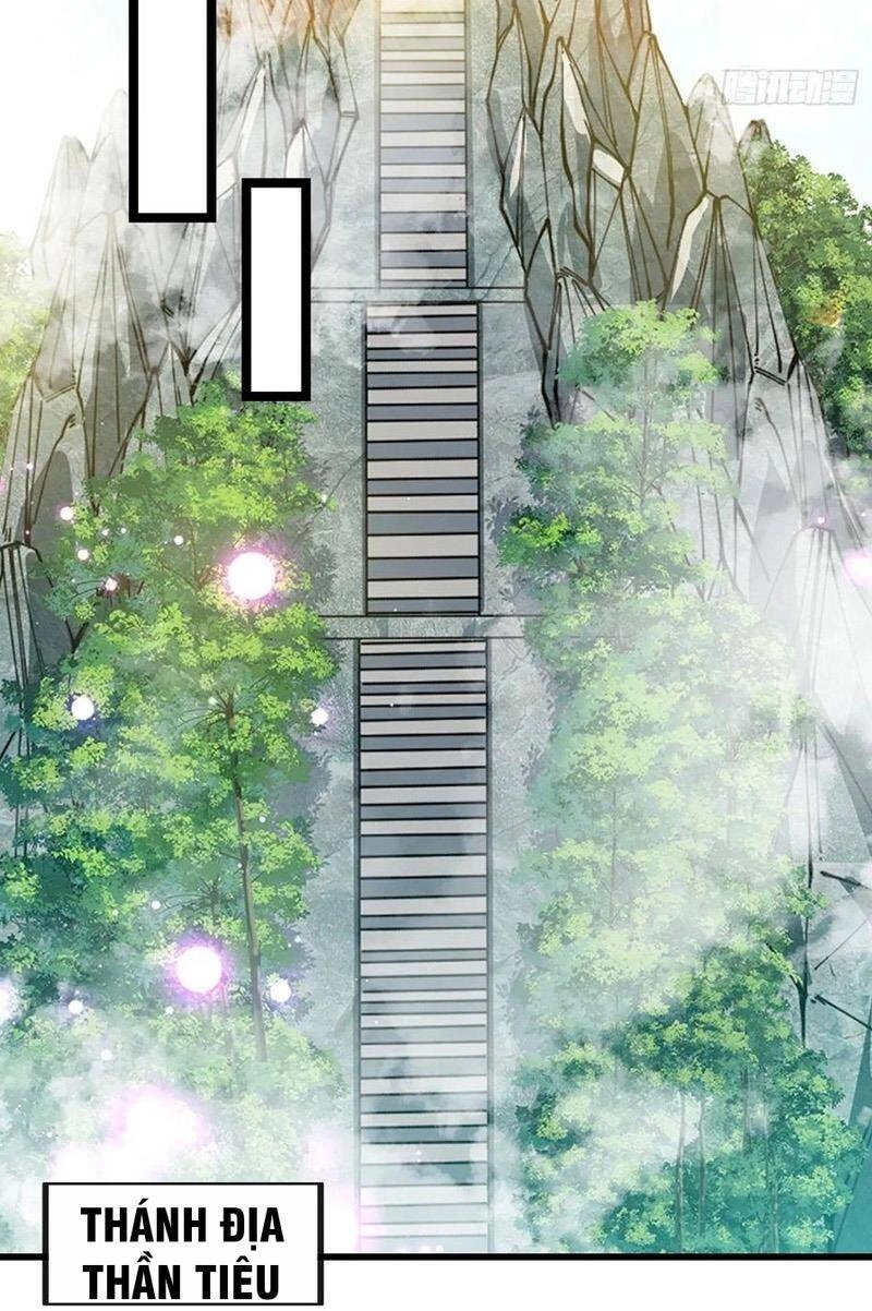 Ta Không Phải Con Cưng Của Khí Vận Chapter 215 - 29