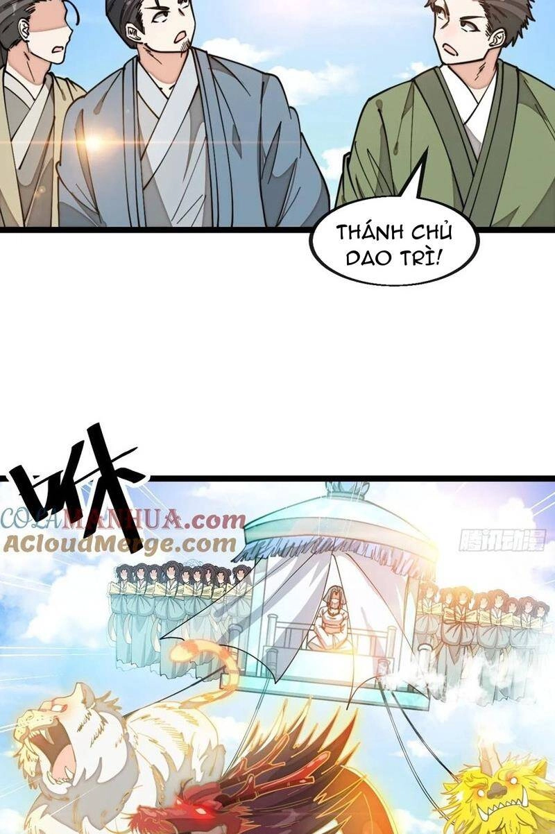 Ta Không Phải Con Cưng Của Khí Vận Chapter 215 - 32