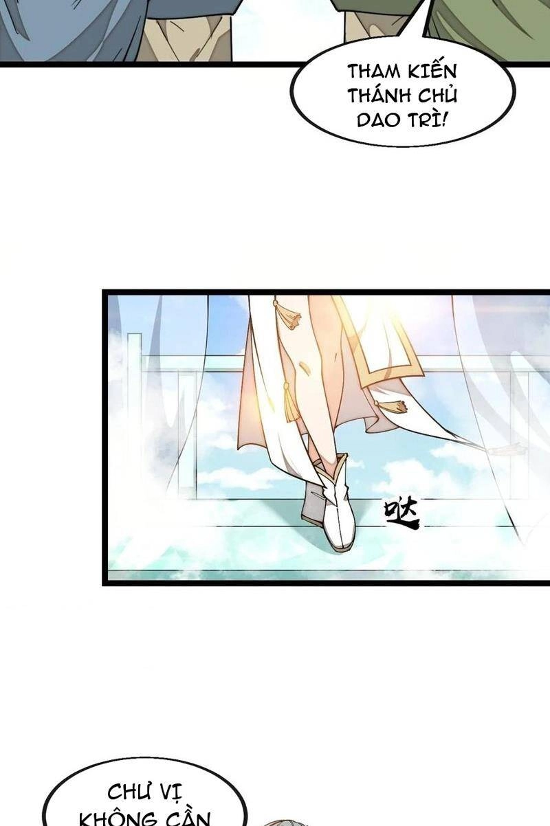 Ta Không Phải Con Cưng Của Khí Vận Chapter 215 - 34