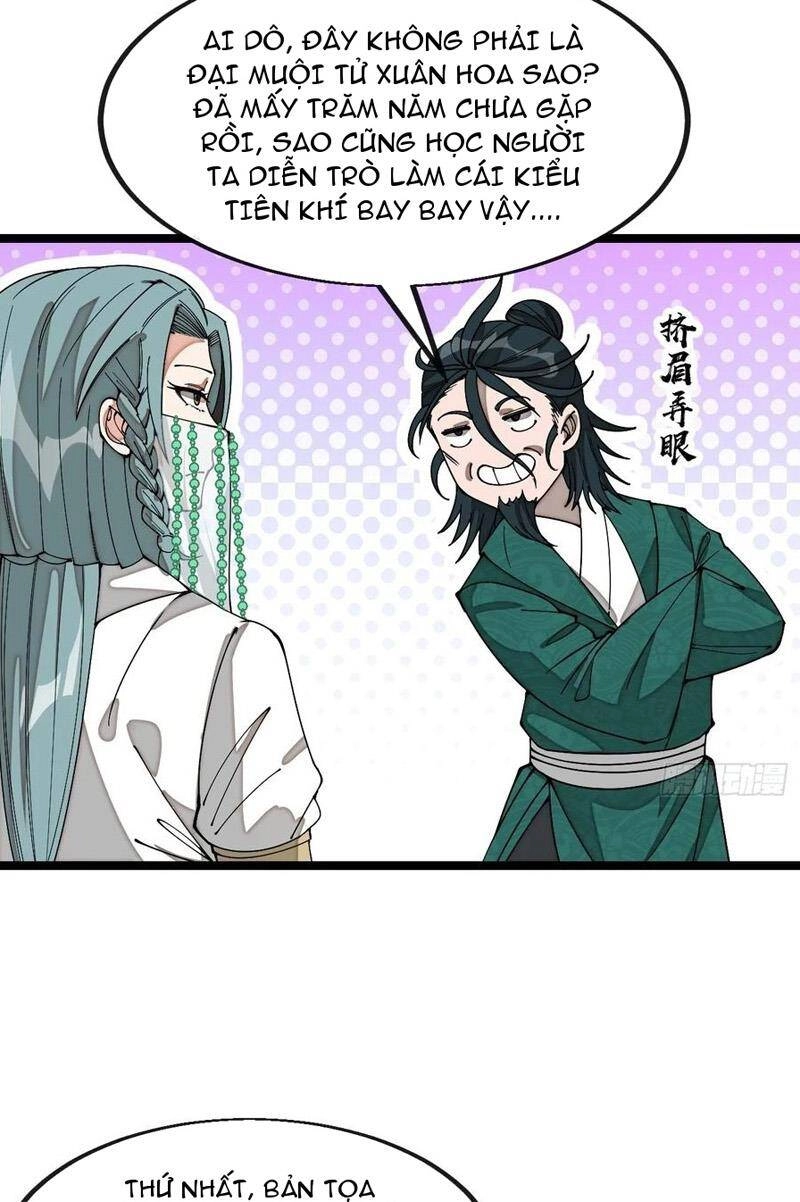 Ta Không Phải Con Cưng Của Khí Vận Chapter 215 - 37