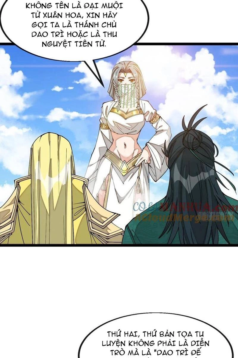 Ta Không Phải Con Cưng Của Khí Vận Chapter 215 - 38