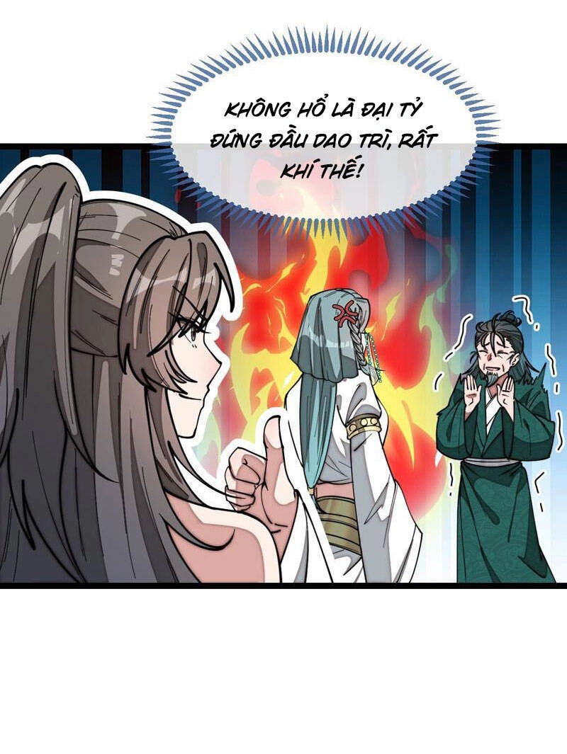 Ta Không Phải Con Cưng Của Khí Vận Chapter 216 - 1