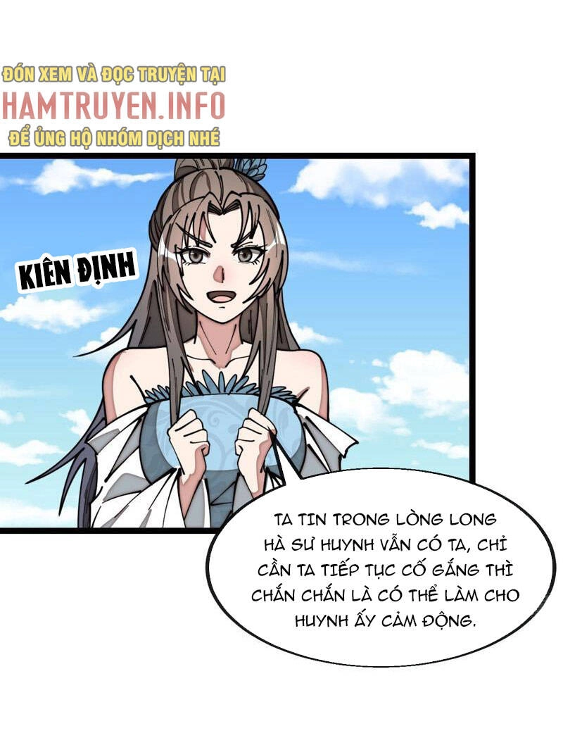 Ta Không Phải Con Cưng Của Khí Vận Chapter 216 - 3