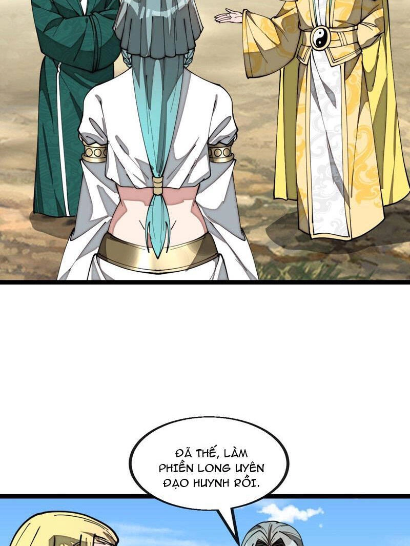 Ta Không Phải Con Cưng Của Khí Vận Chapter 216 - 7